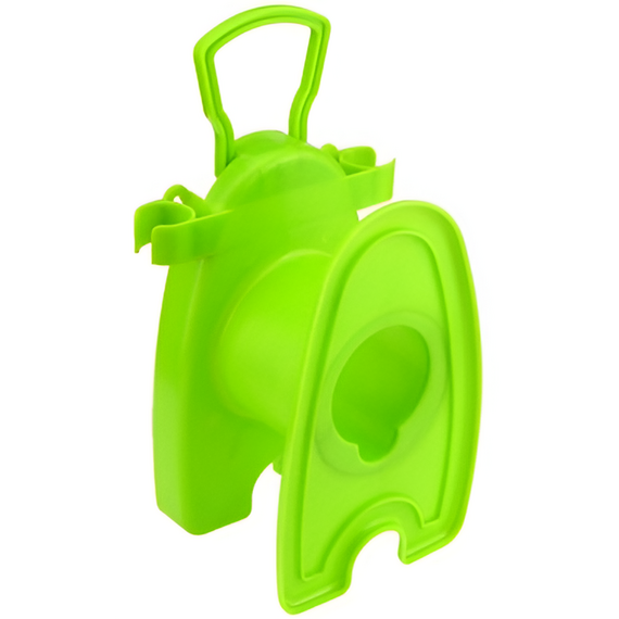 4elementsSuport pentru furtun de gradina 1813.524.8cm, plastic KUBBER
