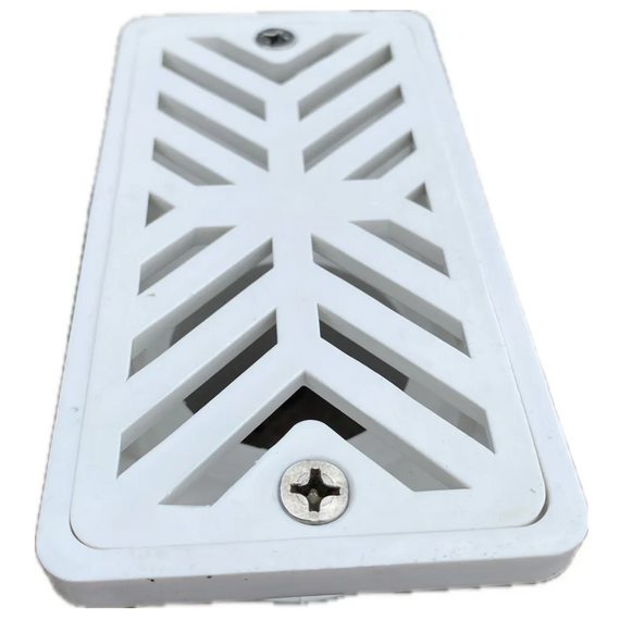 4elementsCanal de scurgere KUBBER 092819b cu racord interior de 50 mm și exterior de 2"., изображение 3