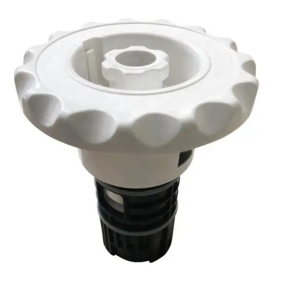 Форсунка гидромассажная без закладной KUBBER 0034, 10-12 куб.м/час