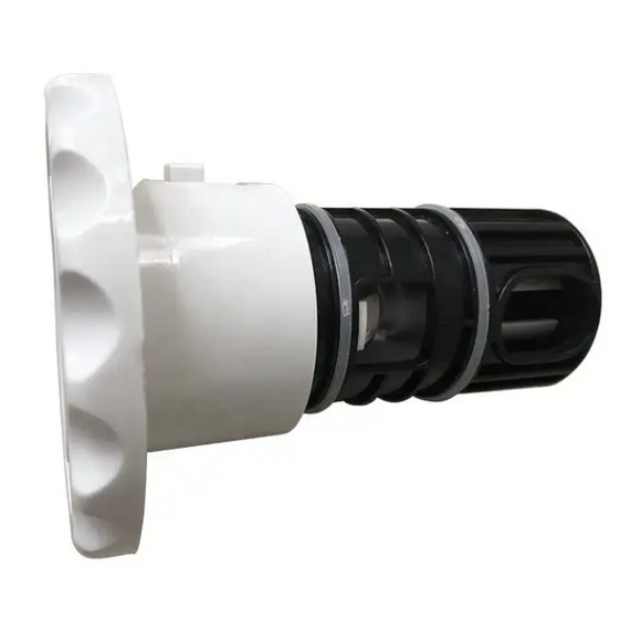 Форсунка гидромассажная без закладной KUBBER 0034, 10-12 куб.м/час, изображение 2