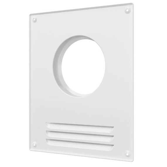 4elementsPlaca fixare cu grila plastic Era 125I 20o24 D125, изображение 5