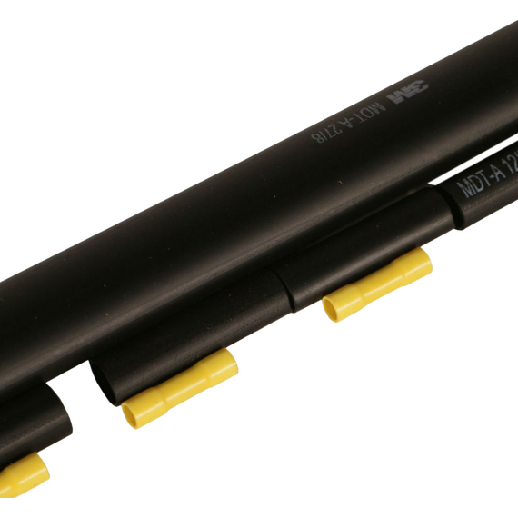 Термоусадочная муфта GPS16 4 x 1.5 - 6 mm2 TERMOCAVO