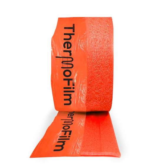 4elementsПристенная изоляция (30m-бухта) ThermoFilm Pro
