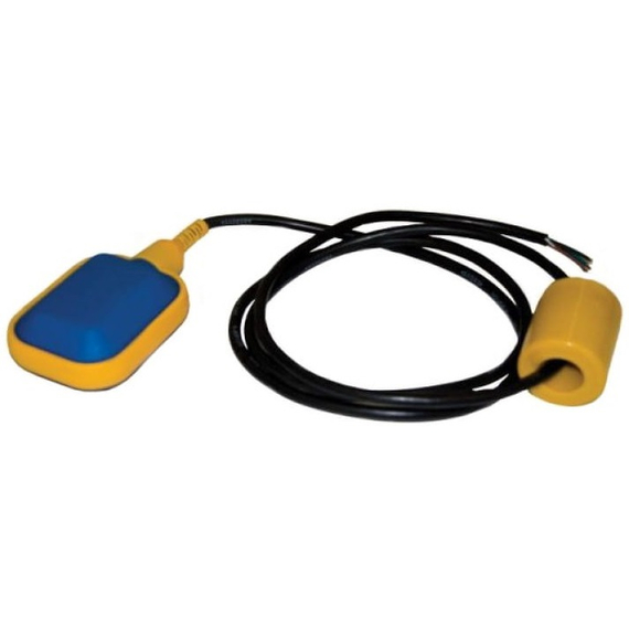 4elementsПоплавок Pedrollo (10m) PVC cable