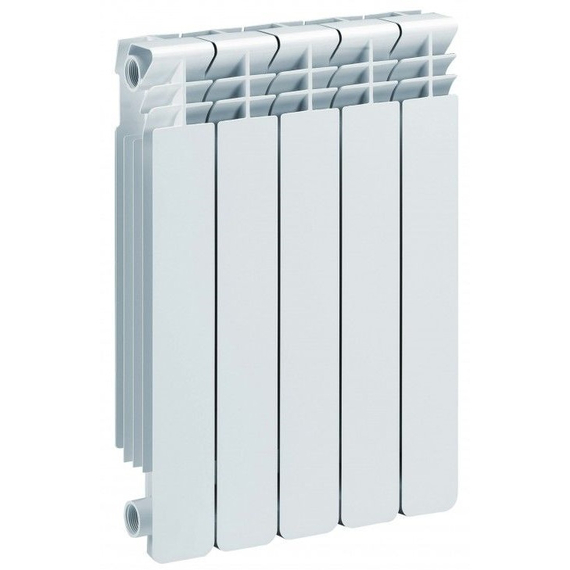 4elementsRadiator din aluminiu Radiatori 2000 Helyos EVO 350/100