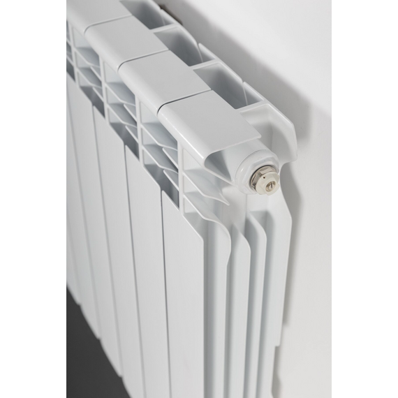 4elementsRadiator din aluminiu Radiatori 2000 Helyos RR 350/100, изображение 6