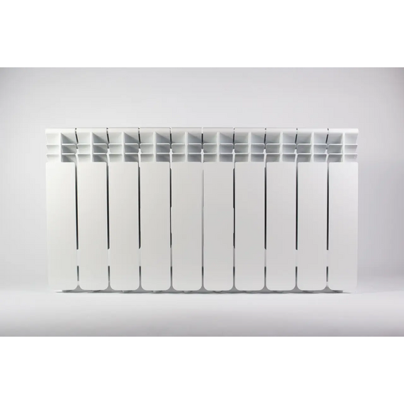 4elementsRadiator din aluminiu Radiatori 2000 Helyos RR 350/100, изображение 8