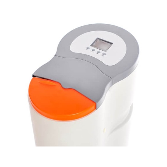 Умягчитель воды WS-25-C-85SE FUTURA USTM, изображение 4