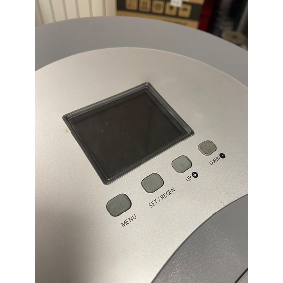 Умягчитель воды WS-25-C-85SE FUTURA USTM, изображение 5