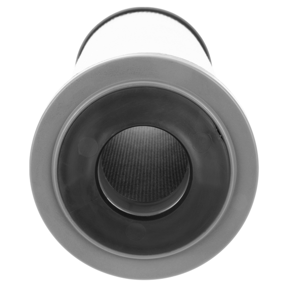 Картридж активированный уголь спеченный 10'', Aquabright, изображение 4