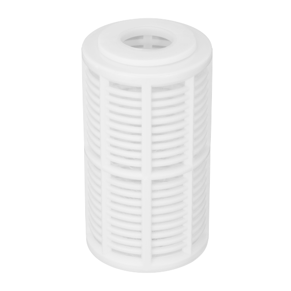 4elementsКартридж для мех.очистки воды 5'' (пластик. сетка) Aquabright, изображение 4