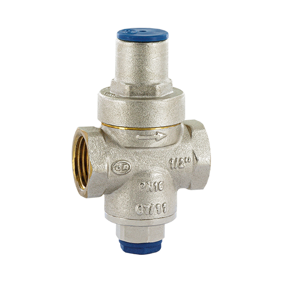 Редуктор давления поршневого типа SABO PN16 1/2" OR