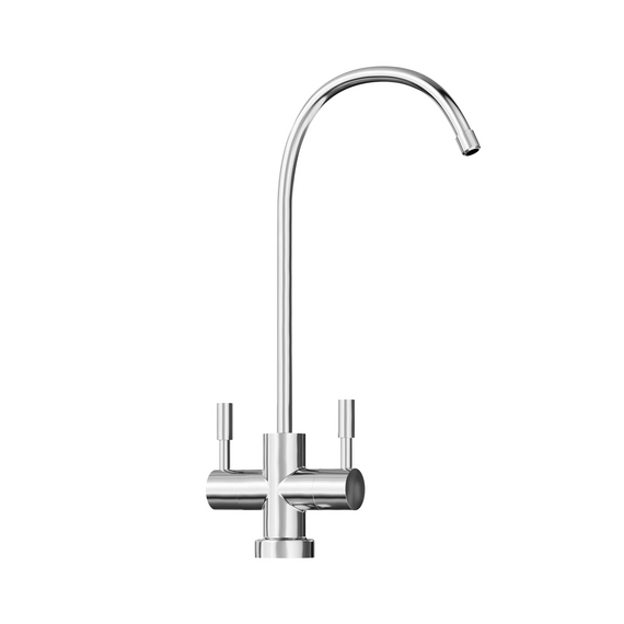 4elementsRobinet dublu pentru filtru USTM, изображение 3