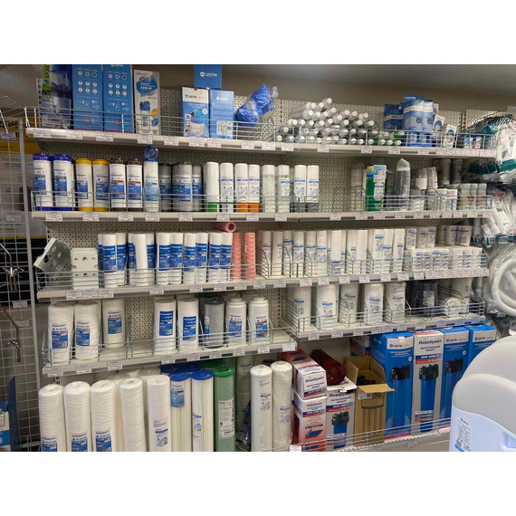 Система обратного осмоса RO-5 USTM, изображение 2