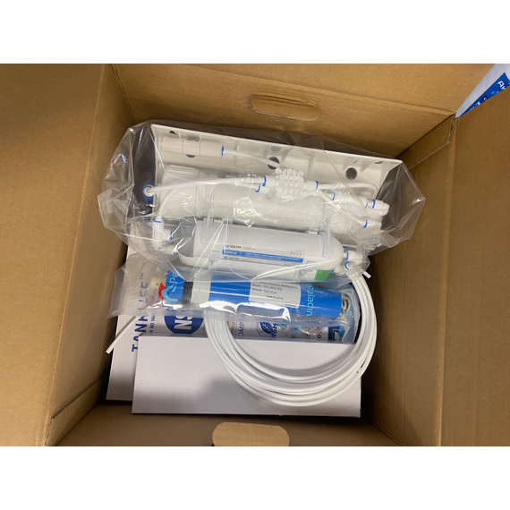 Система обратного осмоса RO-6 USTM, изображение 3