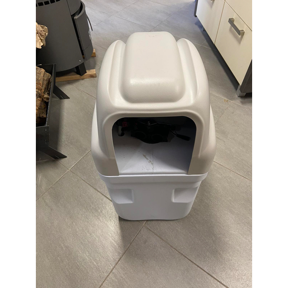 Умягчитель для воды WS-12-1650-PRIMO USTM, изображение 2