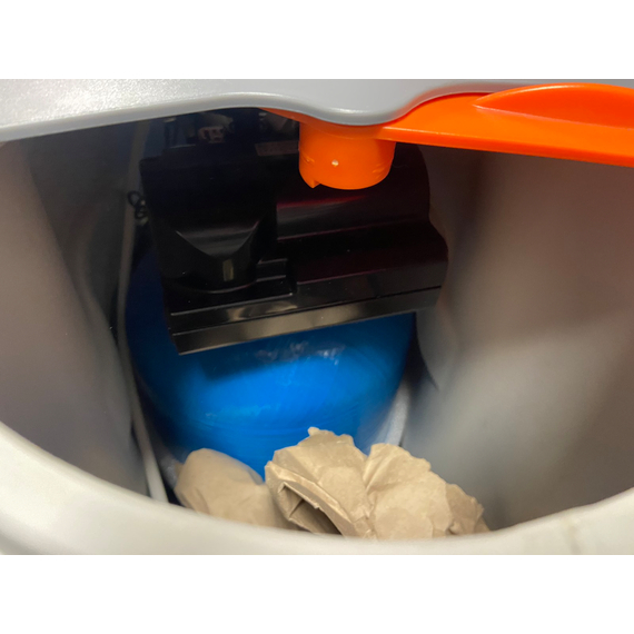 Умягчитель для воды WS-12-1650-PRIMO USTM, изображение 5