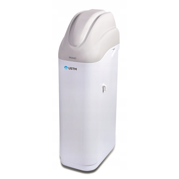 Умягчитель для воды WS-12-1650-PRIMO USTM