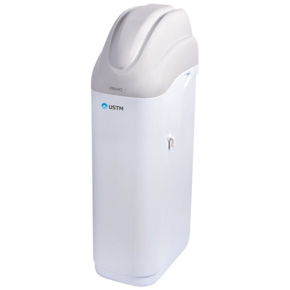 Умягчитель для воды WS-25-1650-PRIMO USTM