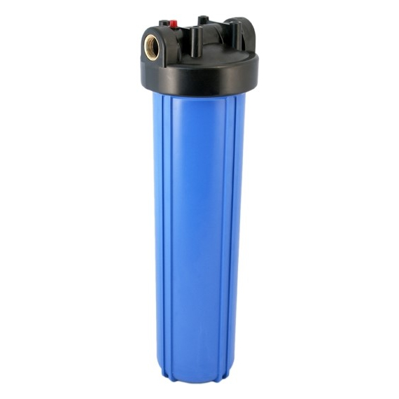 4elementsФильтр голубой Big Blue (колба) 20'', 1'' USTM