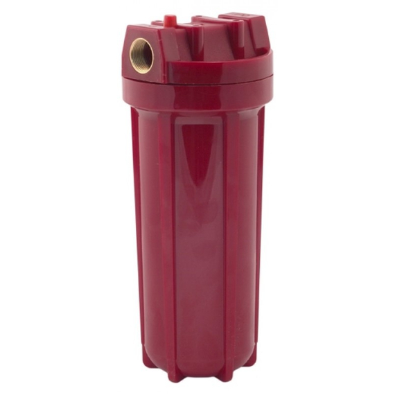 Фильтр для горячей воды (колба) 10'', 3/4 USTM