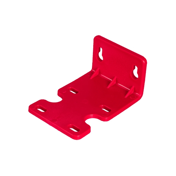 Фильтр для горячей воды (колба) SL 10'' (1/2''), Aquabright, изображение 2