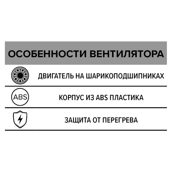 4elementsОсевой канальный вентилятор DICITI PRO 4 D100, изображение 5