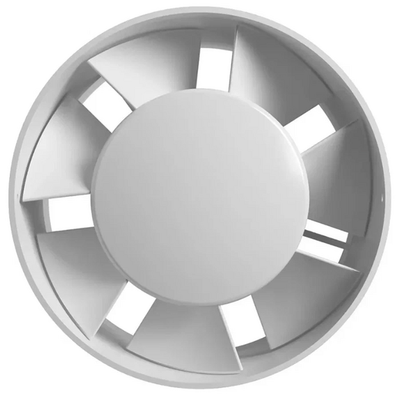 4elementsОсевой канальный вентилятор Era PROFIT 6 BB D160, изображение 3