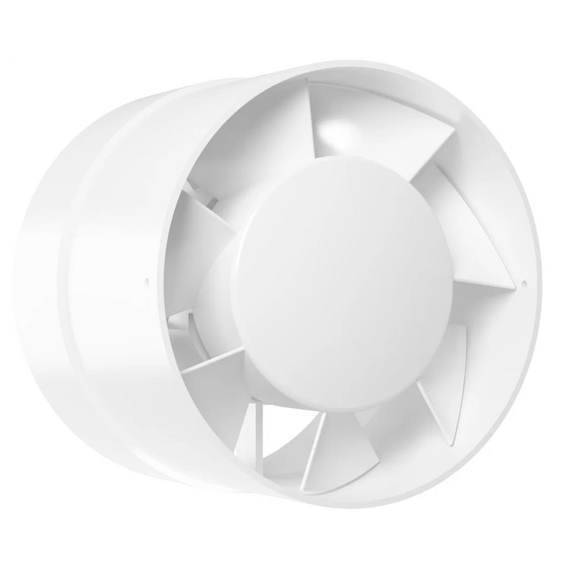 4elementsVentilator canal axial Auramax VP 6 D160, изображение 3