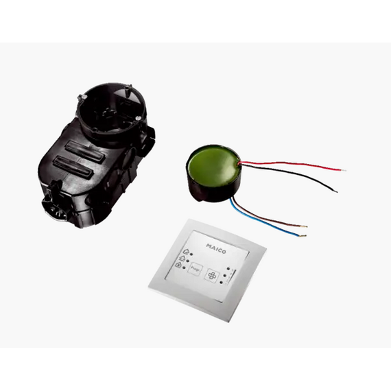 4elementsВентиляционный контроллер Maico RLS PP-K, изображение 2