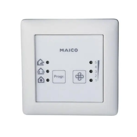 4elementsВентиляционный контроллер Maico RLS PP-K