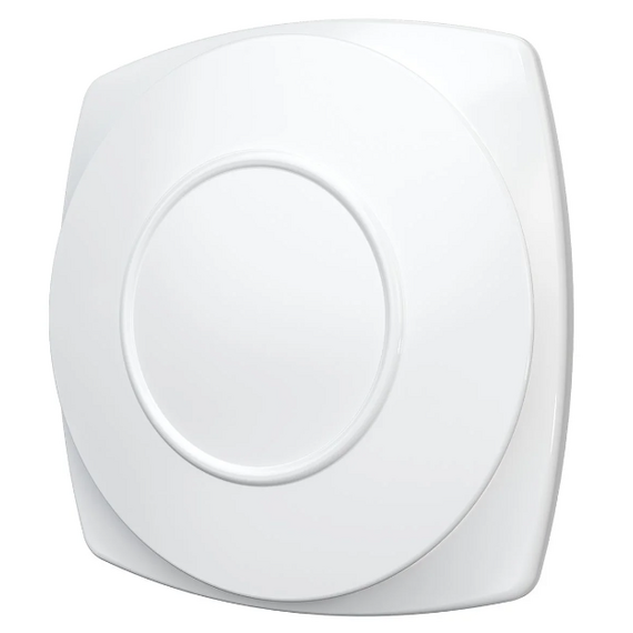 Анемостат вытяжной с фланцем Mistral D200