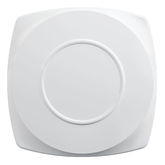 Анемостат вытяжной с фланцем Mistral D200, изображение 2