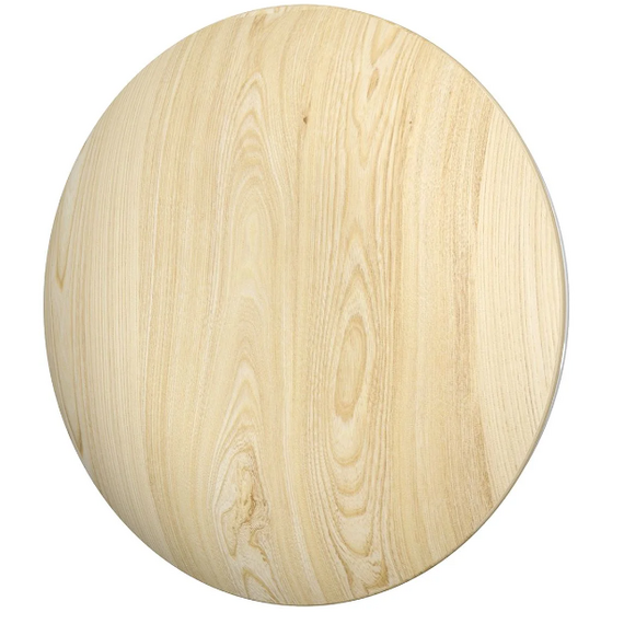 Анемостат для бани и суаны Mistral D125 Pine