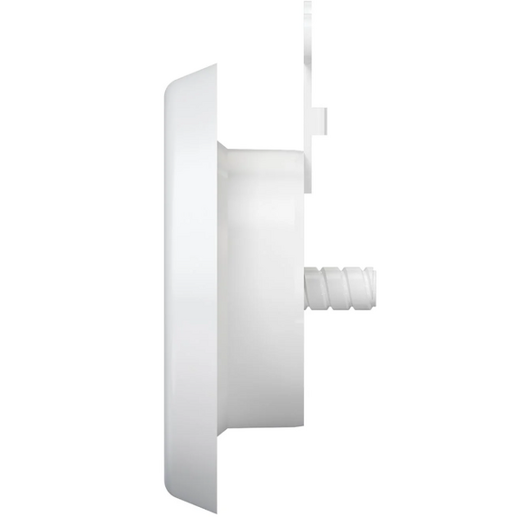 4elementsАнемостат приточно-вытяжной без фланца Mistral D100, изображение 3