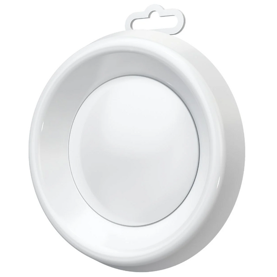 4elementsАнемостат приточно-вытяжной без фланца Mistral D125, изображение 2