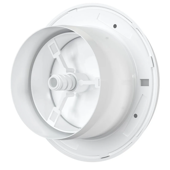 4elementsАнемостат приточно-вытяжной с фланцем Mistral D125, изображение 3