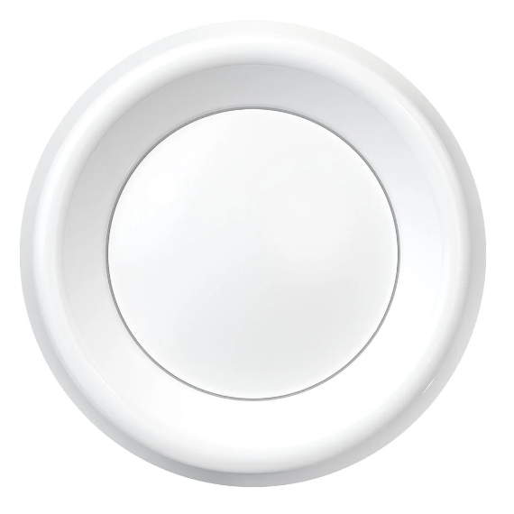 Анемостат приточно-вытяжной с фланцем Mistral D150