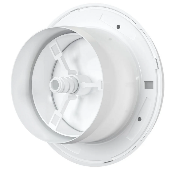 Анемостат приточно-вытяжной с фланцем Mistral D150, изображение 3