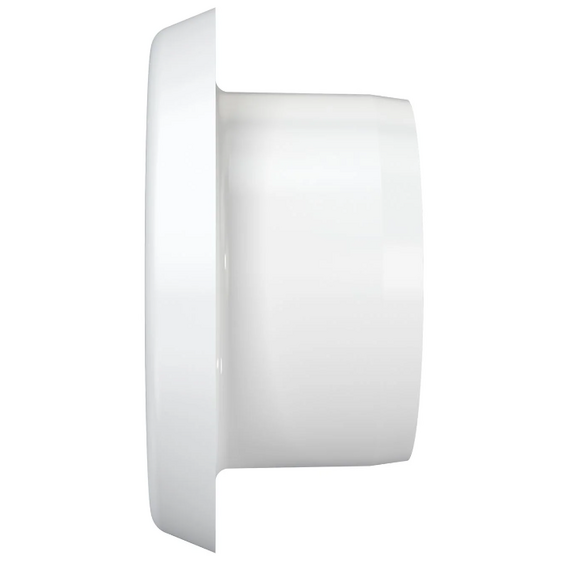 4elementsAnemostat de alimentare si evacuare cu flansa Era 16AIAI D160, изображение 2