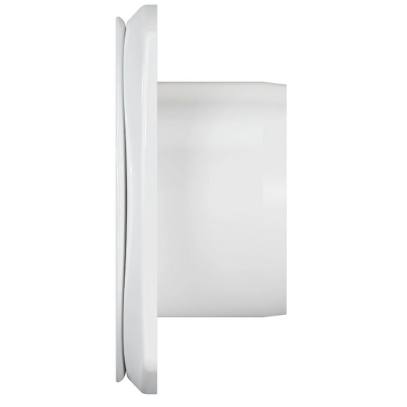 4elementsАнемостат приточный Mistral D125, изображение 3