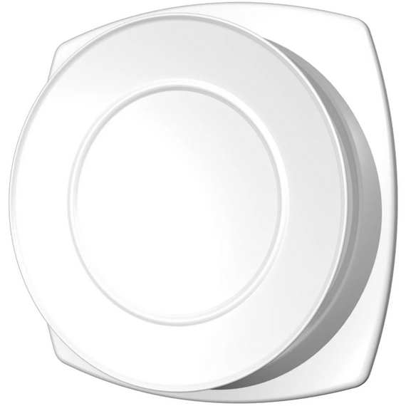 Анемостат приточный Mistral D200