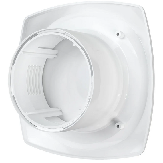 Анемостат приточный Mistral D200, изображение 4