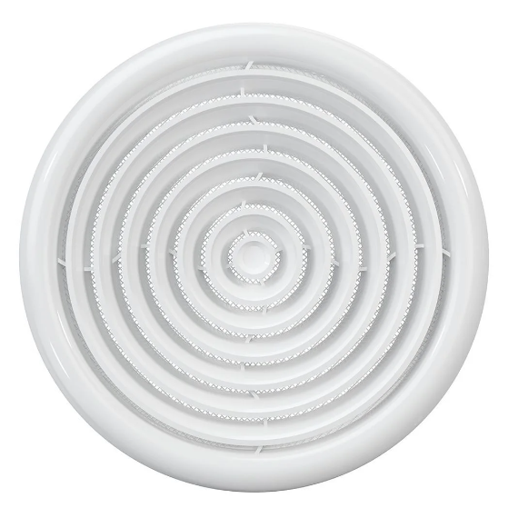 4elementsDifuzor cu inel de blocare si flansa Era 16DK D160, изображение 2