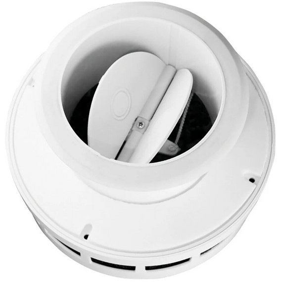 4elementsУстройство фильтрации воздуха Mistral D125, изображение 2