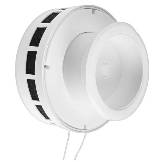 4elementsУстройство фильтрации воздуха Mistral D125, изображение 5