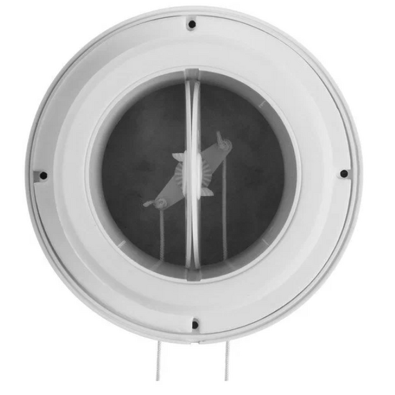 4elementsУстройство фильтрации воздуха Mistral D125, изображение 7