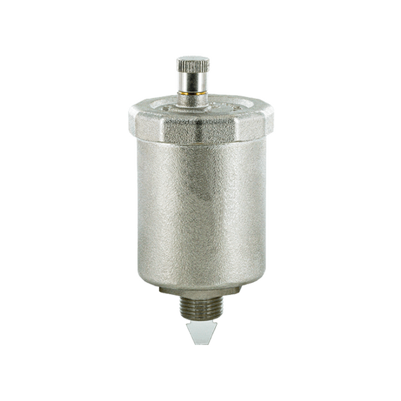 Воздухоотводчик автоматич. (прямой спуск) 1/2 M SOLAR OR