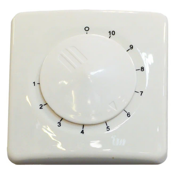 Регулятор скорости , внутр.монтаж, макс ток 2,5 А Mistral 220В, изображение 2