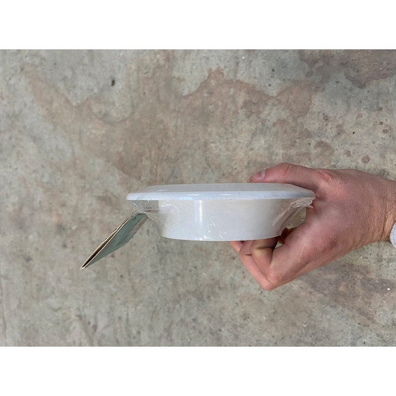 Диффузор Aluvent 150DF D150, изображение 9